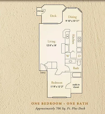 6000 Shepherd Mountain Cv #2211 — Photo 20