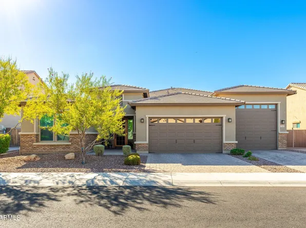 7131 W LUDLOW Drive, Peoria, AZ 85381