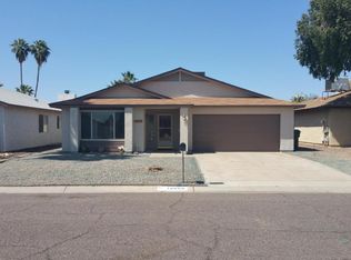 10608 W Turney Ave, Phoenix, AZ 85037