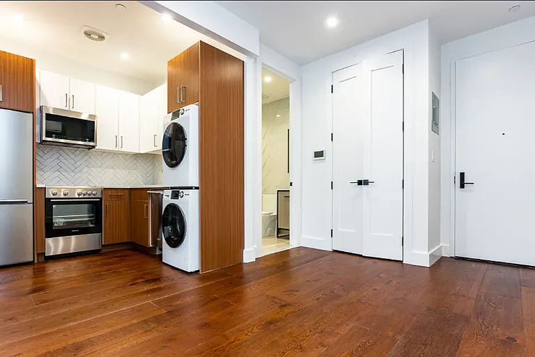 2118 Fulton St #3B — Photo 1