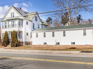 513 Temple St #515, Whitman, MA 02382