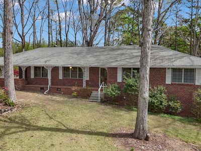 5650 Mallory Rd, College Park, GA, 30349