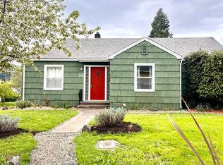 2390 Madison St, Eugene, OR 97405