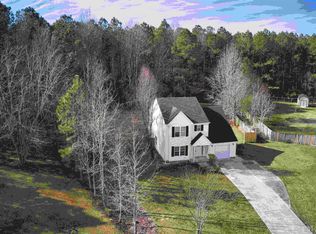 137 Bear St LOT 11, Moyock, NC 27958