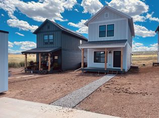 1455 Paradox St, Norwood, CO 81423