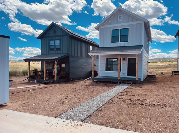 1455 Paradox St, Norwood, CO 81423