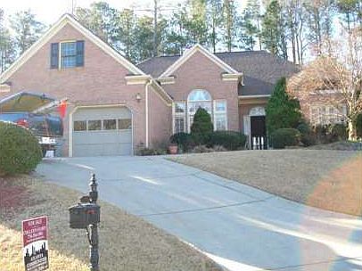 2nd image of 331 Ironhill Trce