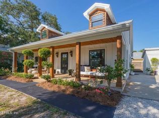 4040 Myrtle St, Saint Augustine, FL 32084