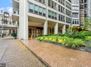 224 W Rittenhouse Sq #30-2105, Philadelphia, PA 19103
