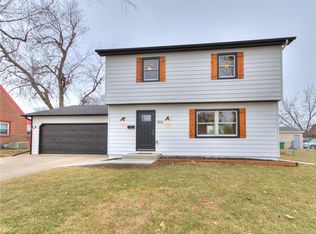 406 SW Westlawn Dr, Ankeny, IA 50023