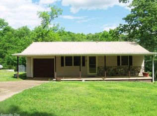 2 Altakima Cir, Cherokee Village, AR 72529
