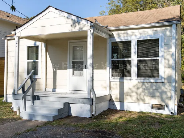 1503 E 18th St, Chattanooga, TN 37404