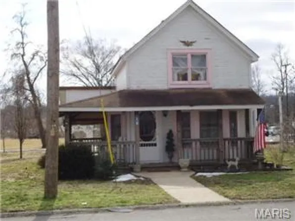 16 Dreyer Ave, Eureka, MO 63025