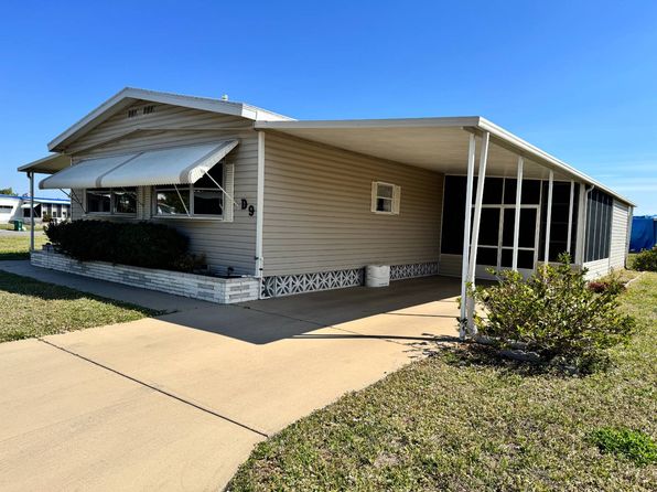 620 57th Ave W LOT D9, Bradenton, FL 34207