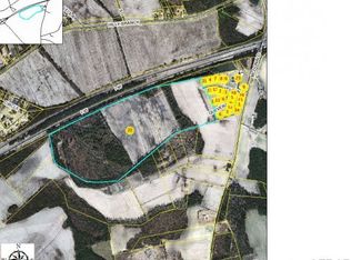 208 McDonald Rd, Lumberton, NC 28358