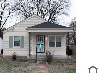 451 N 43rd St, Louisville, KY 40212