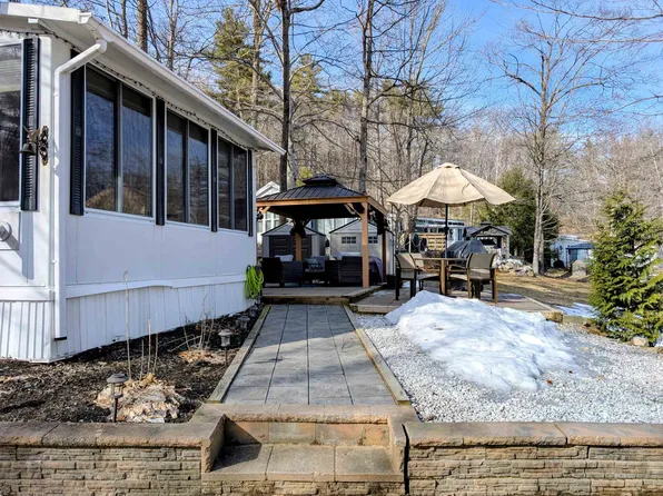 265 High Country Way (aka Unit 116), Holderness, NH 03245