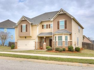 713 Erika Ln, Grovetown, GA 30813