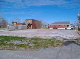 5629 E St Bernard Hwy, Violet, LA 70092