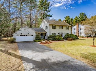 13 Joan St, Wilbraham, MA 01095