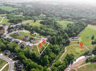 LOT 36 Hopkins Ln, Pea Ridge, AR 72751