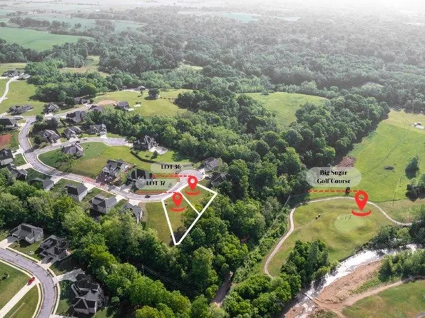 LOT 37 Hopkins Ln, Pea Ridge, AR 72751