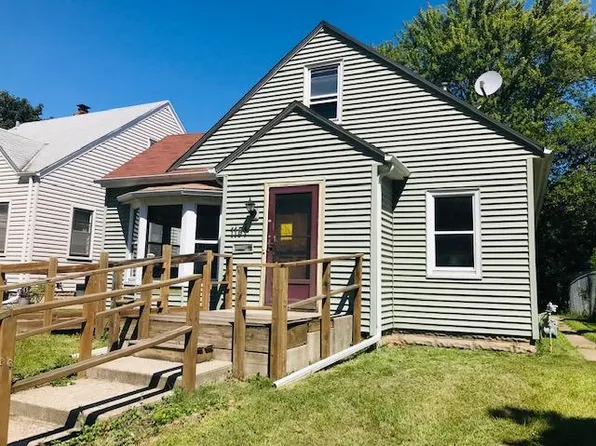 1151 McLean Ave, Saint Paul, MN 55106