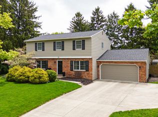 1211 Darcann Dr, Columbus, OH 43220