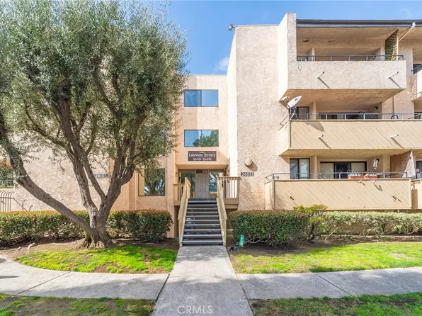 26051 Vermont Ave Unit 201C, Harbor City, CA 90710