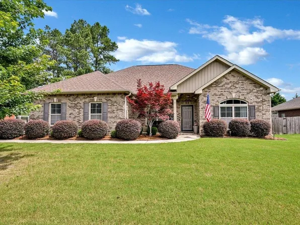 1611 Hartwig Ln SW, Cullman, AL 35055