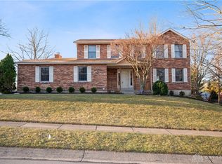 199 Hidden Hills Dr, Fairfield, OH 45014