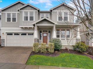 7611 SW Applegate Dr, Beaverton, OR 97007