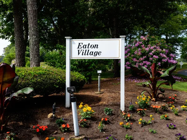 134 Eaton Lane UNIT 134, Brewster, MA 02631