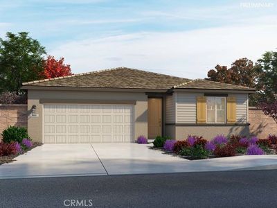 35360 Garcia St, Beaumont, CA, 92223