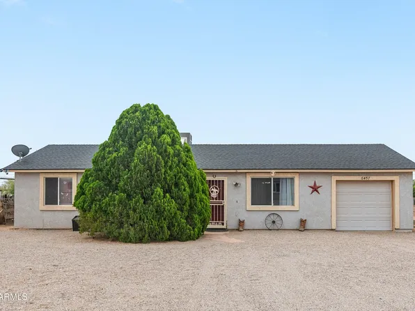 6457 E FOX HOLLOW Lane, San Tan Valley, AZ 85140