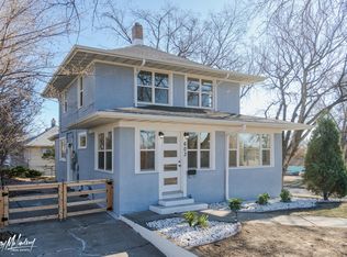 603 N 12th St, Bismarck, ND 58501