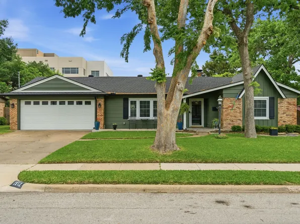 1912 Sunnybrook Dr, Irving, TX 75061