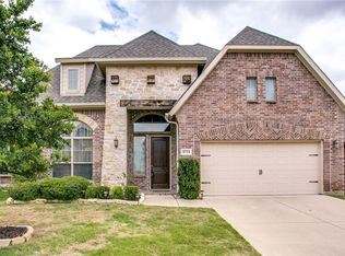 8724 Domingo Dr, Plano, TX 75024
