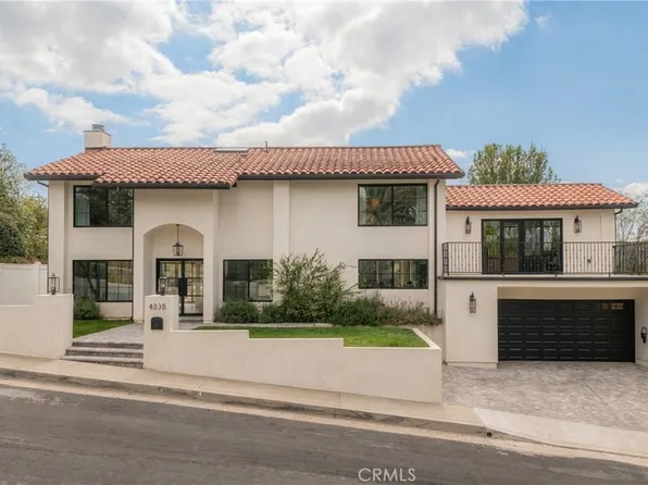 4335 Chaumont Rd, Woodland Hills, CA 91364
