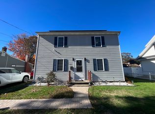 593 Huntington Tpke, Bridgeport, CT 06610