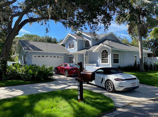 4000 Arrow Ave, Sarasota, FL 34232