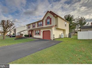 5156 Merganser Way, Bensalem, PA 19020