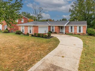 816 Gloucester Dr, Florence, KY 41042