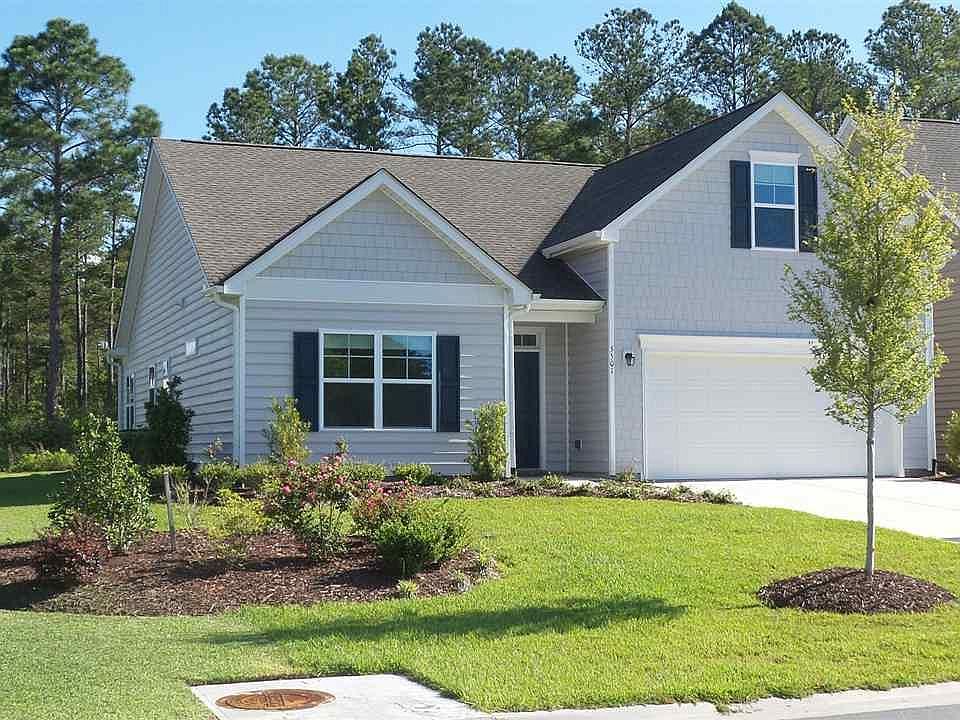 5501 Plantersville Pl, Myrtle Beach, SC 29579 Zillow
