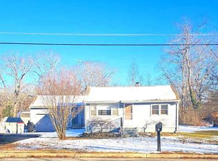 2891 S Union Rd, Vineland, NJ 08361