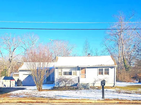 2891 S Union Rd, Vineland, NJ 08361