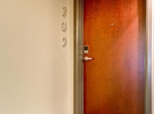 845 N High St UNIT 205, Columbus, OH 43215
