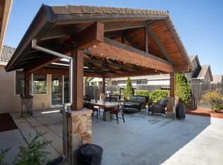 1071 Zanes Dr, Plumas Lake, CA 95961