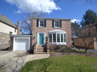 821 N Princeton Ave, Arlington Heights, IL 60004