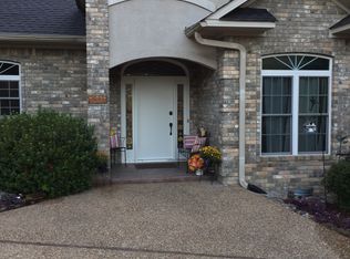 14 Alhaja Way, Hot Springs Village, AR 71909